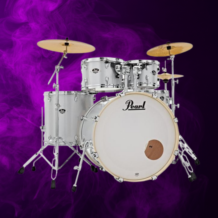 Acoustic Drum Kits