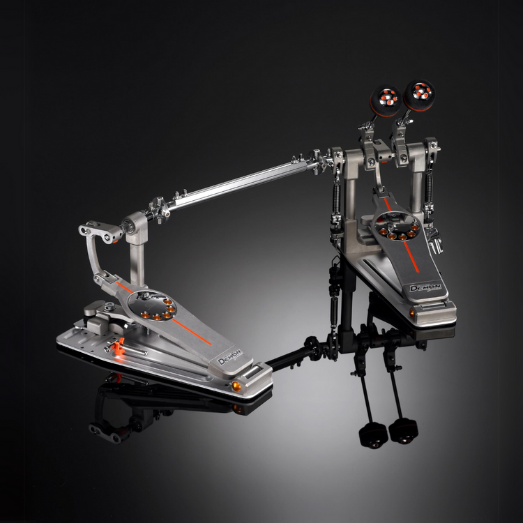 Drum Pedals