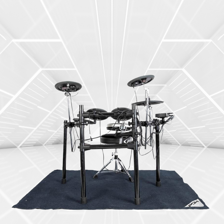Drum Rugs