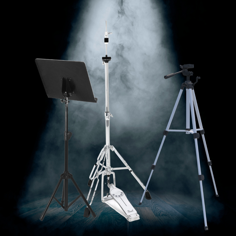 Drum Stands