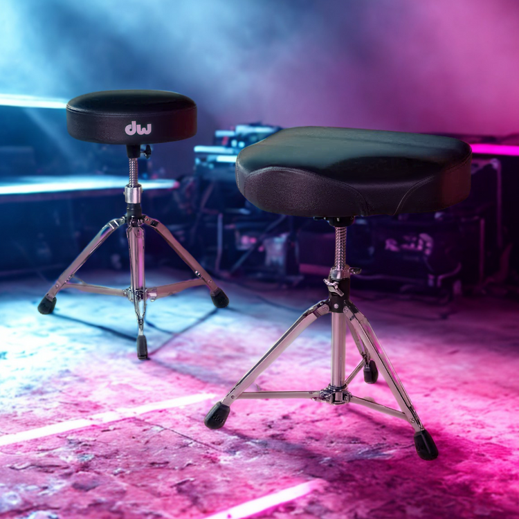 Drum Thrones
