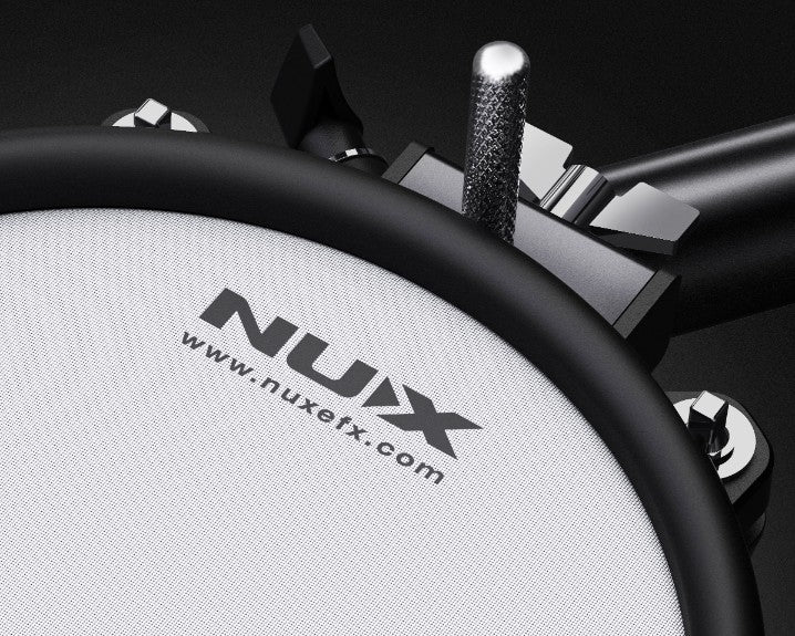 NUX DM-210 Electronic Drum Set