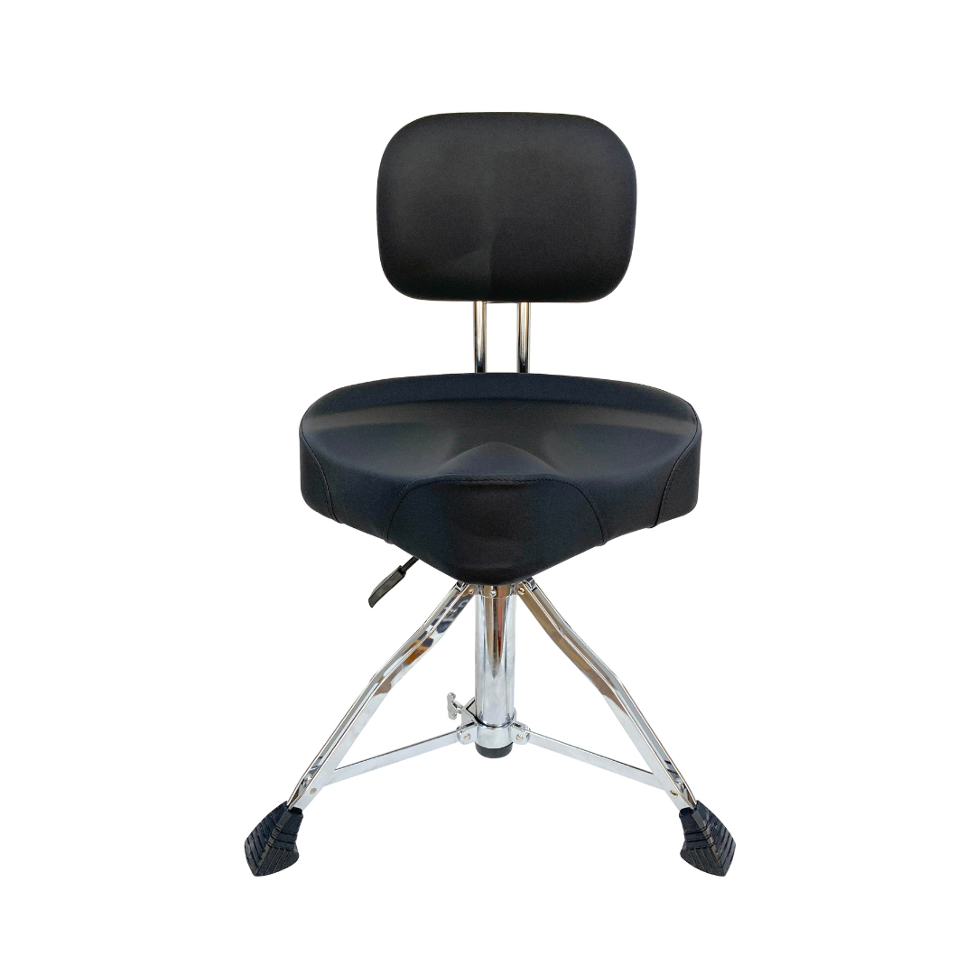 PDH DWT-49 Hydraulic Drum Throne
