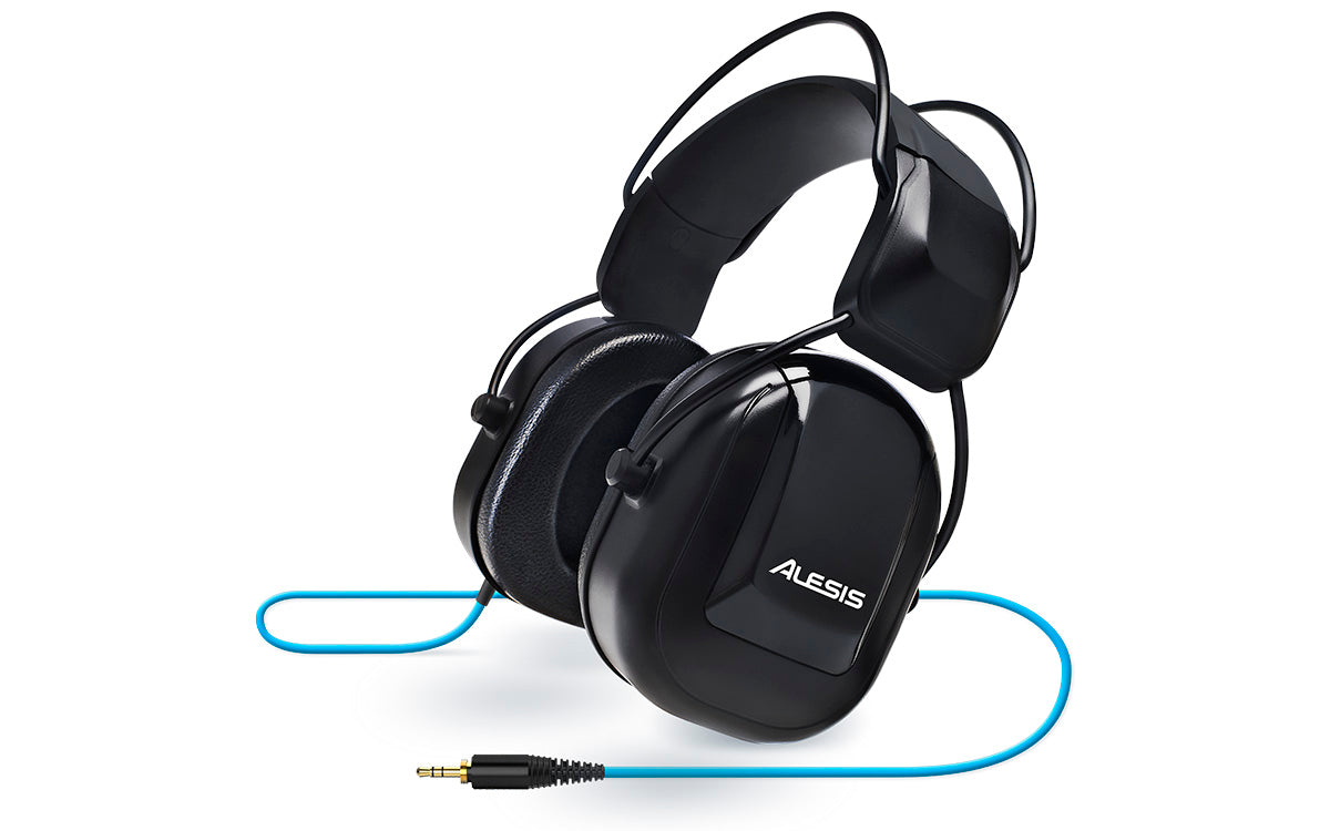 Alesis DRP100 Headphones for Electronic Drums