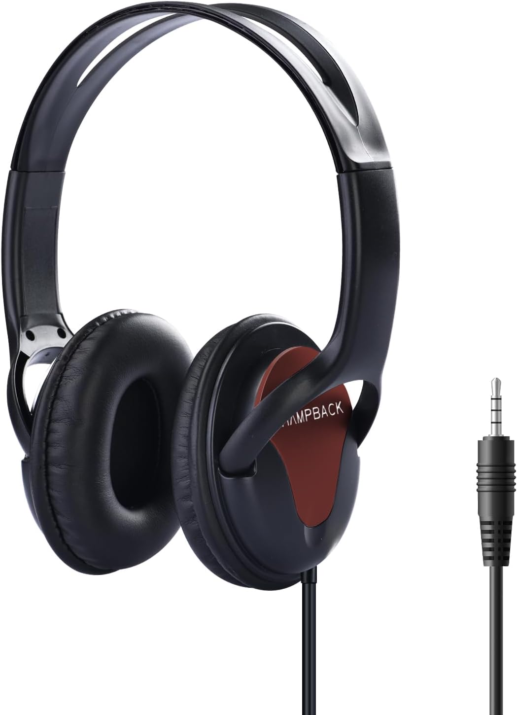 Wired Headphones for Electronic Drums
