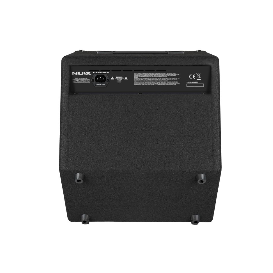 NUX Drums Speaker 30 Watts (DA-30 BT)