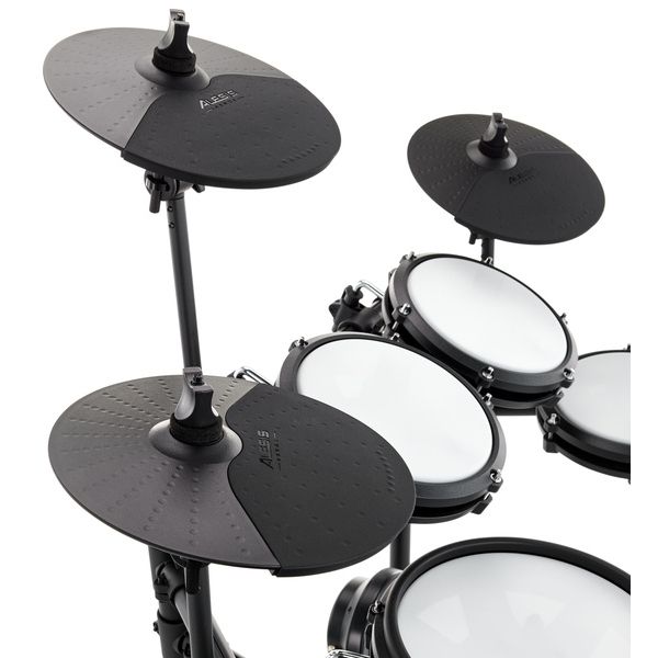ALESIS Nitro Max Electronic Drum Bundle