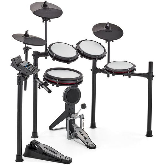ALESIS Nitro Max Electronic Drum Starter Pack