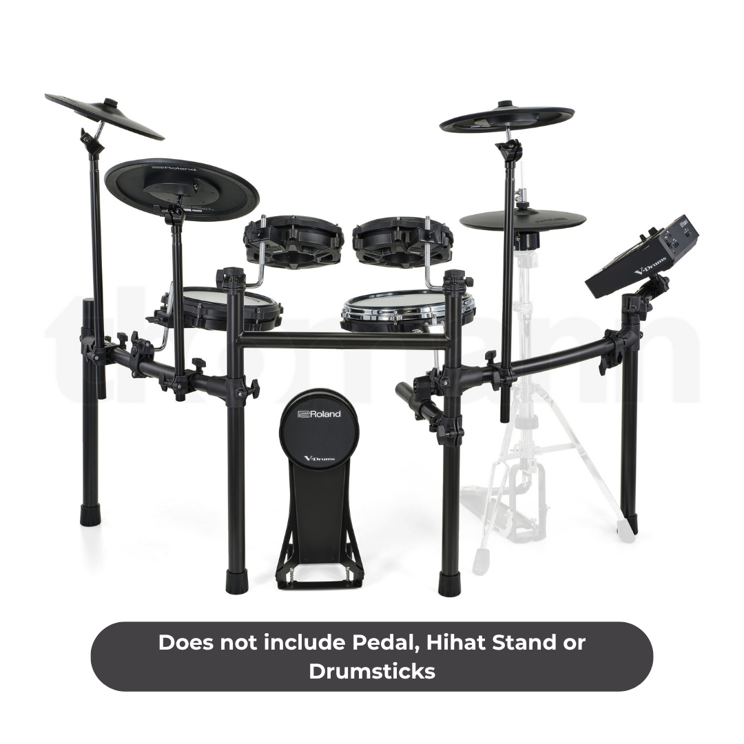Roland TD316 Electronic Drum Set