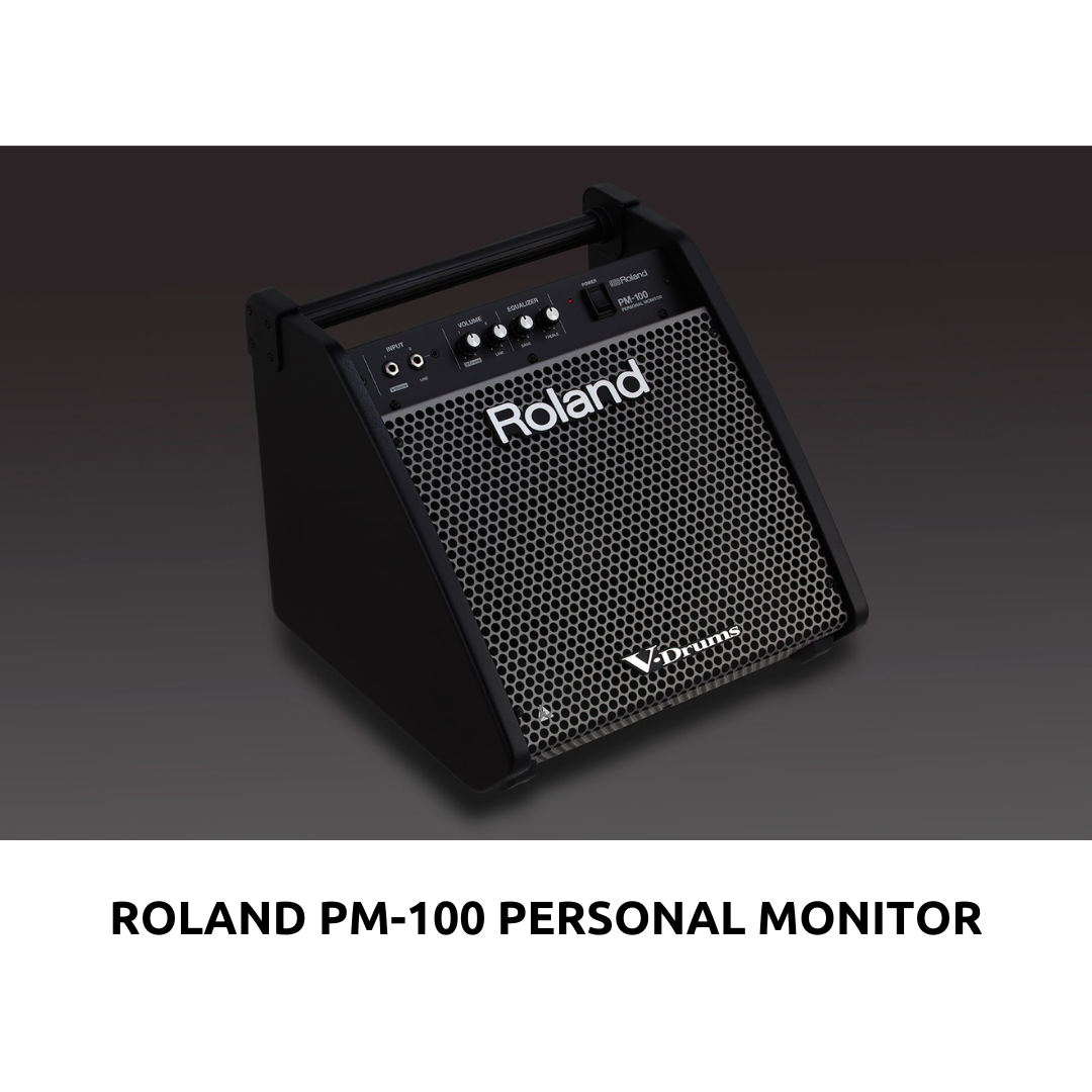 Roland PM-100 Personal Monitor