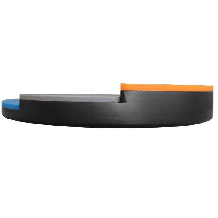 Multi-level Drums Practice Pad - Blue