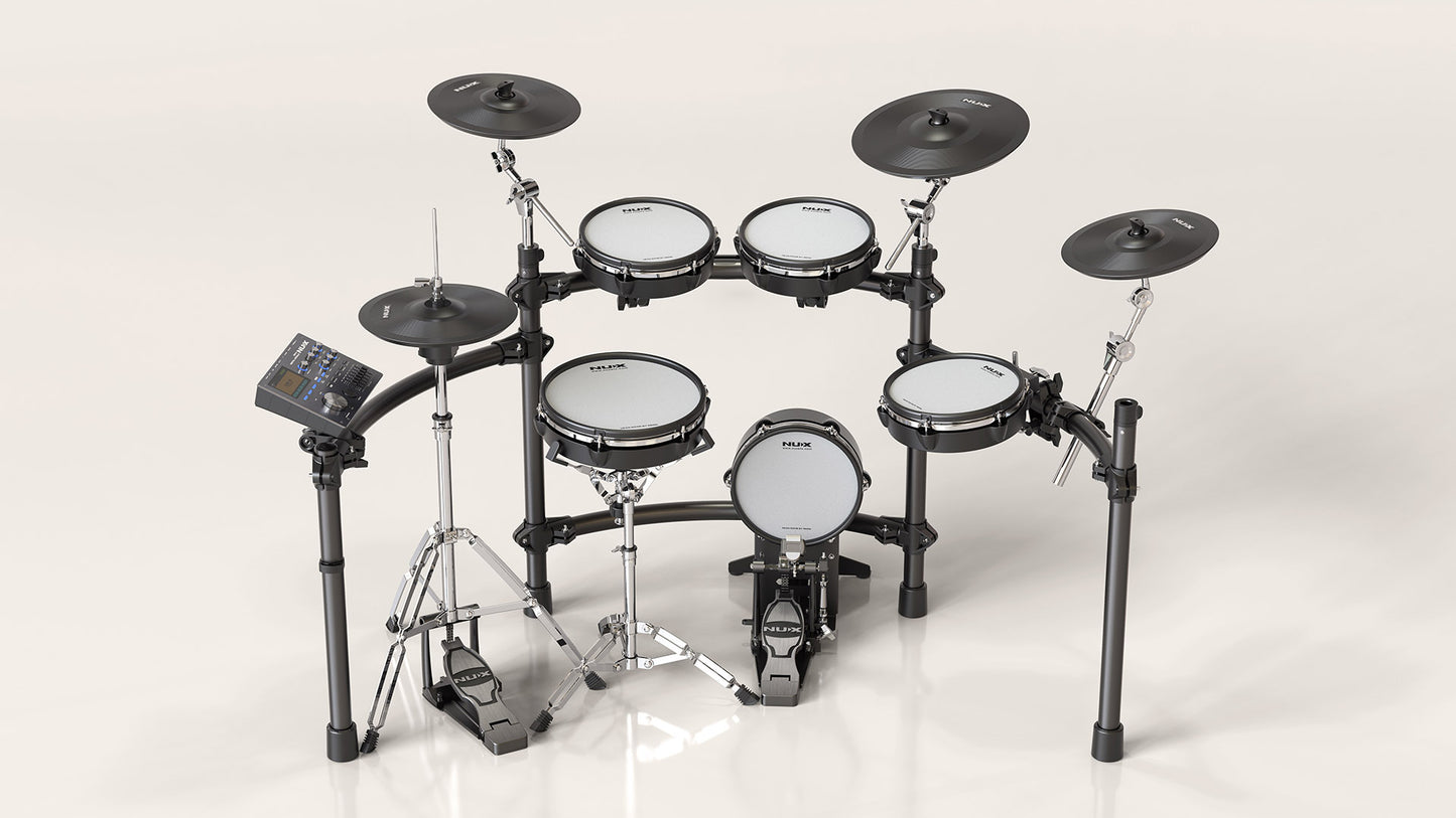 NUX DM-8 Electronic Drums Set