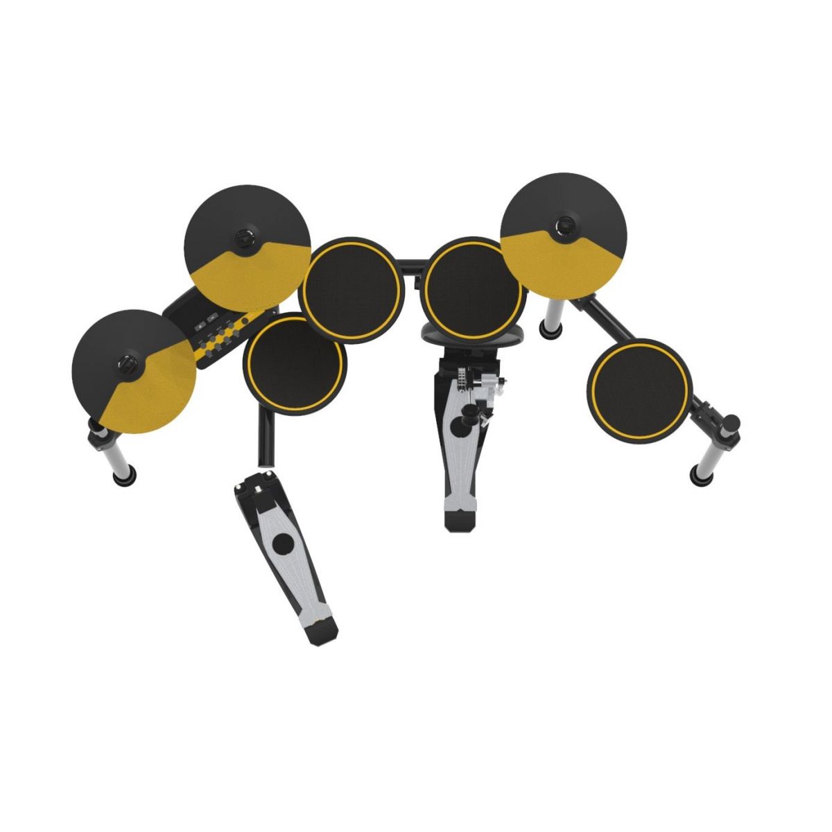 MK-1S PRO Electronic Drum Starter Pack