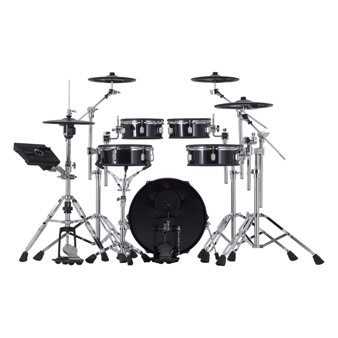 Roland VAD307 V-Drums Acoustic Design