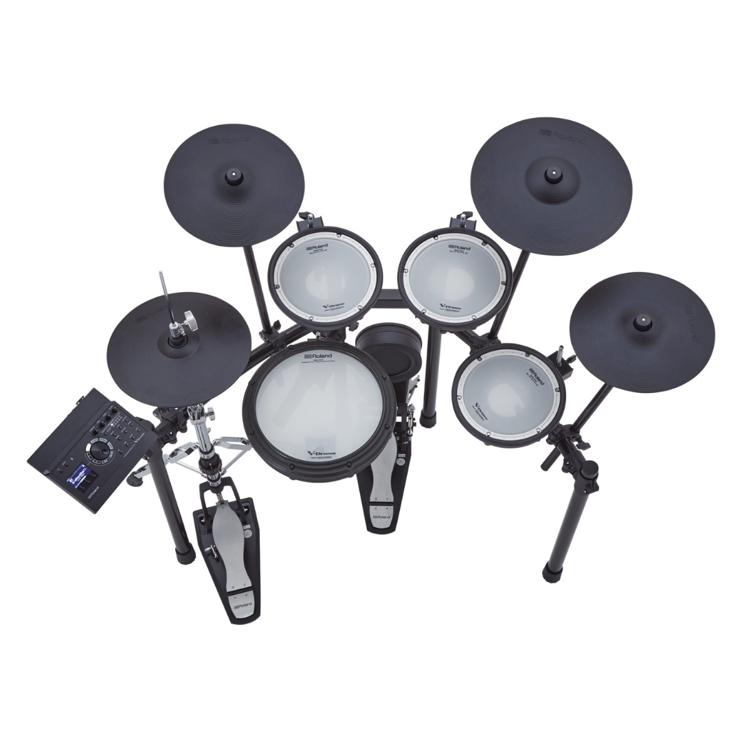 Roland TD-17KVX2 V-Drums