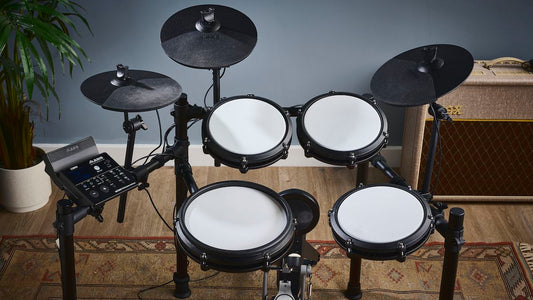 ALESIS Nitro Max vs Nitro Pro vs Nitro Pro XL: Which One Is Right for You?