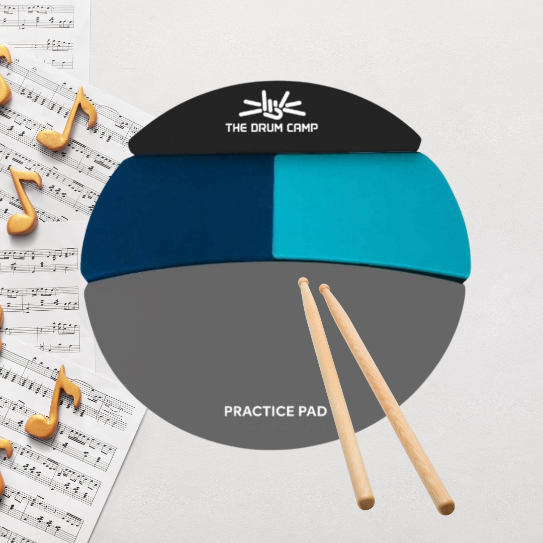 Drum Practice Pads