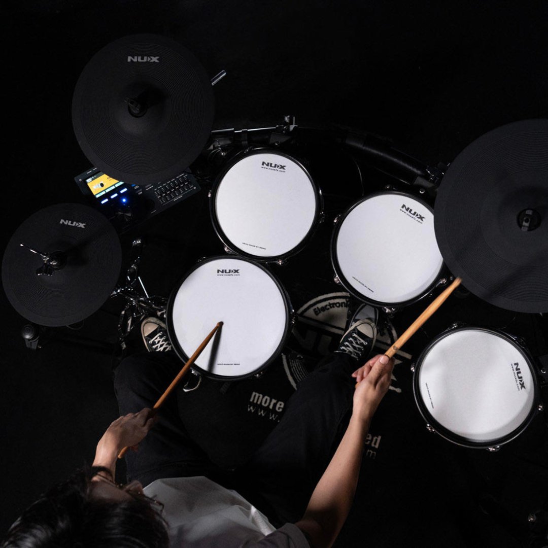Electronic Drum Kits