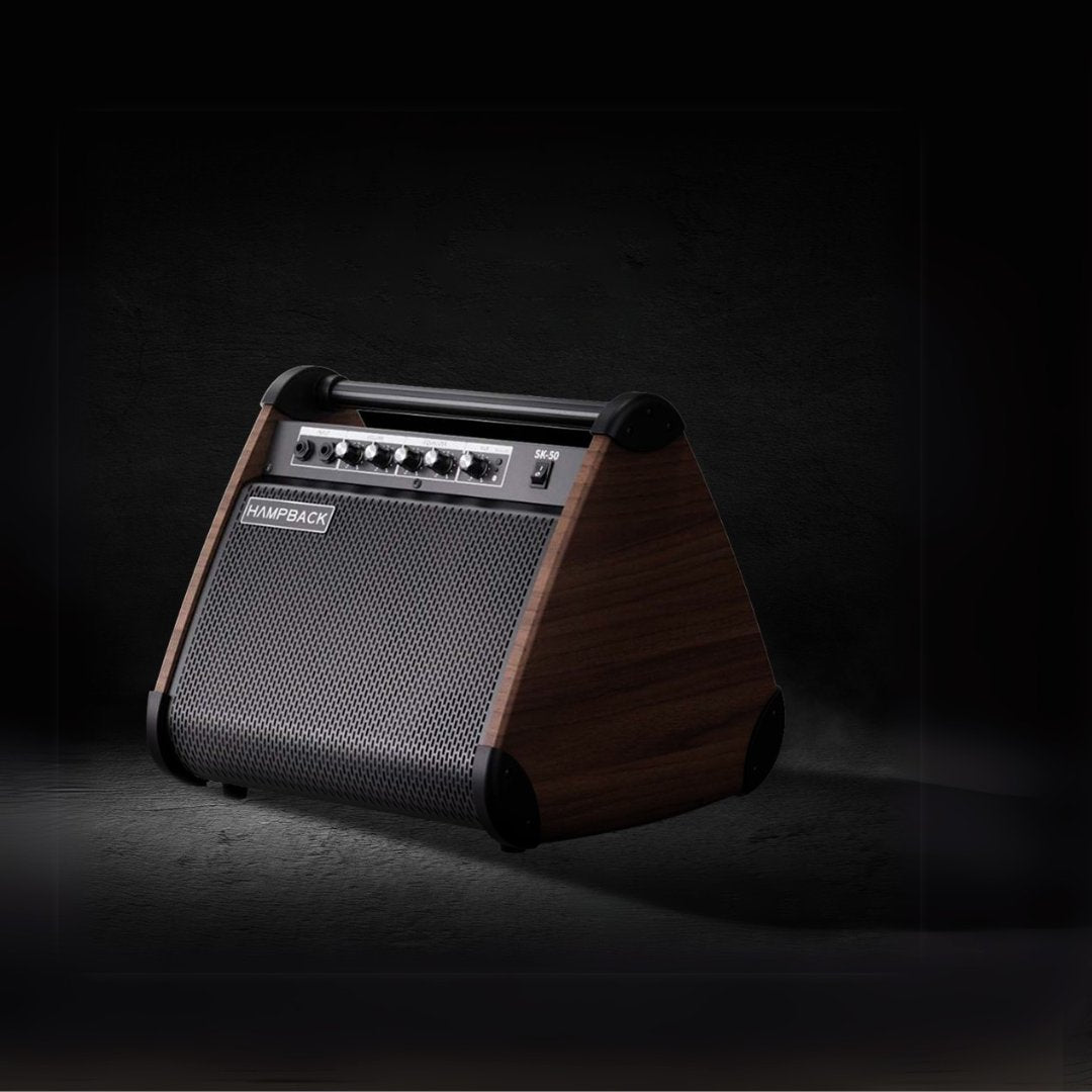 Drum Speakers