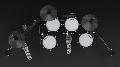 NUX DM-210 Electronic Drum Set