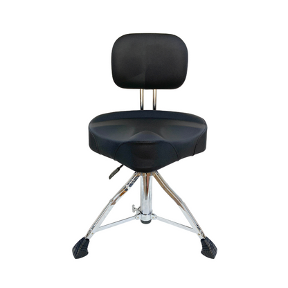 PDH DWT-49 Hydraulic Drum Throne