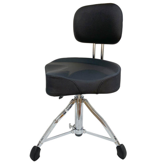 PDH DWT-49 Hydraulic Drum Throne