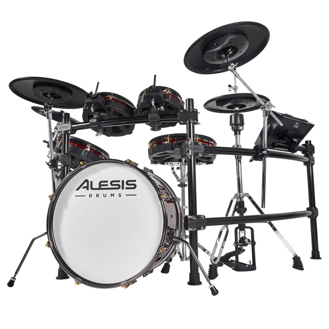 Alesis Strata Prime - Flagship Electronic Drum Kit