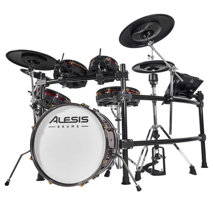 Alesis Strata Prime - Flagship Electronic Drum Kit