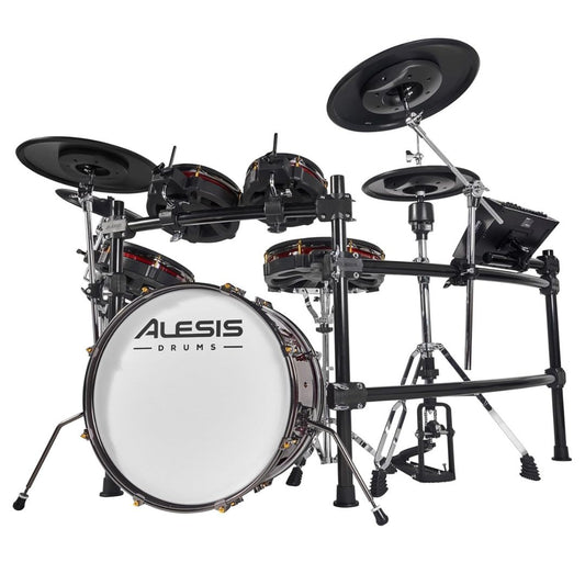 Alesis Strata Prime - Flagship Electronic Drum Kit