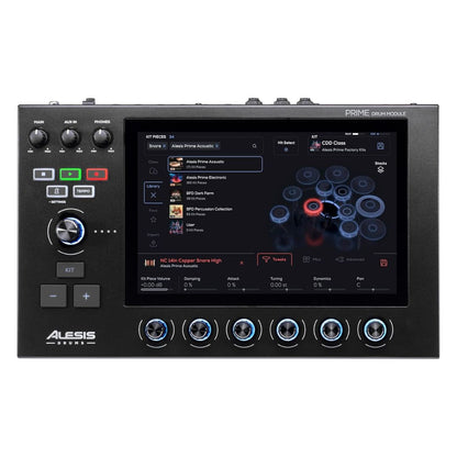 Alesis Strata Prime - Flagship Electronic Drum Kit