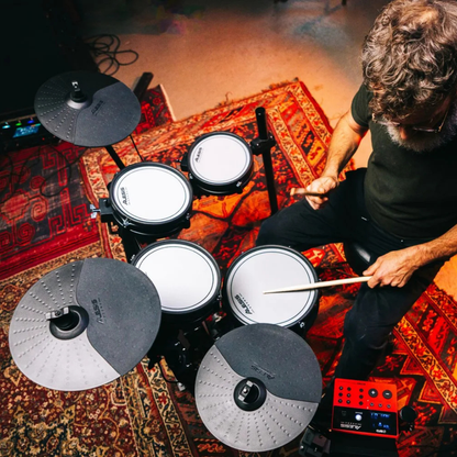 ALESIS Nitro Pro Electronic Drum Starter Pack