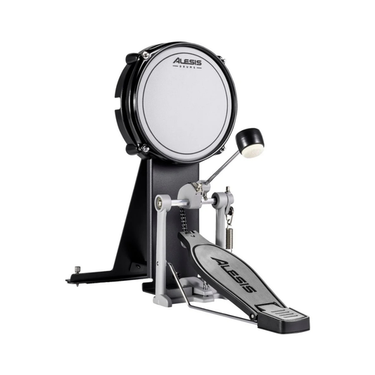 ALESIS Nitro Pro XL Electronic Drum Set with Bluetooth
