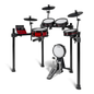 ALESIS Nitro Pro Electronic Drum Set with Bluetooth