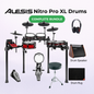 ALESIS Nitro Pro XL Electronic Drum Bundle