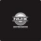 NUX Drum Rug (1.3m x 1.3m)