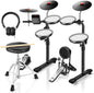 HAMPBACK MK-0 PRO Electric Drum Set
