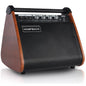 Hampback SK-50 AMP 50W Power Bluetooth Drum Amplifier