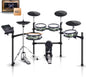 HAMPBACK ACE-530 Electric Drum Set