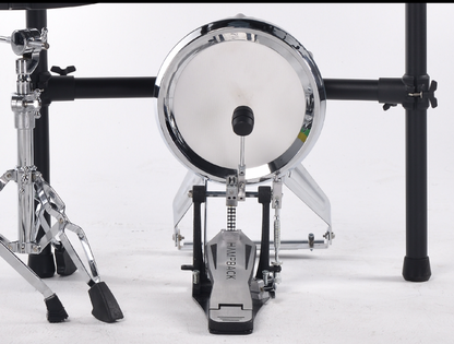 HAMPBACK ACE-750 Electronic Drum Bundle | Pro-Grade E-Drums | UAE