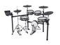 HAMPBACK ACE-750 Electronic Drum Set | Pro-Grade E-Drums | UAE
