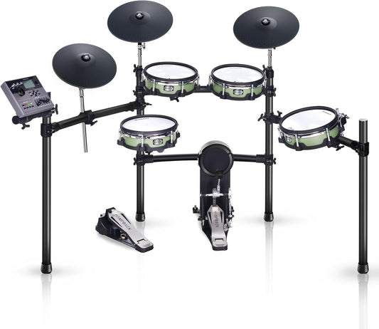 ACE-510 Electric Drum Set