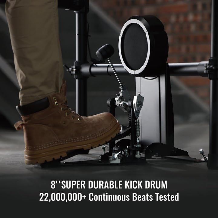 ACE-510 Electric Drum Starter Pack