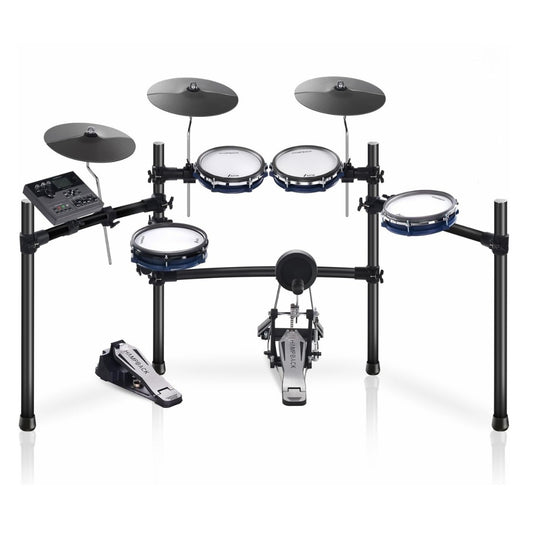 HAMPBACK ACE-320 Electric Drum Bundle