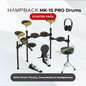 MK-1S PRO Electronic Drum Starter Pack