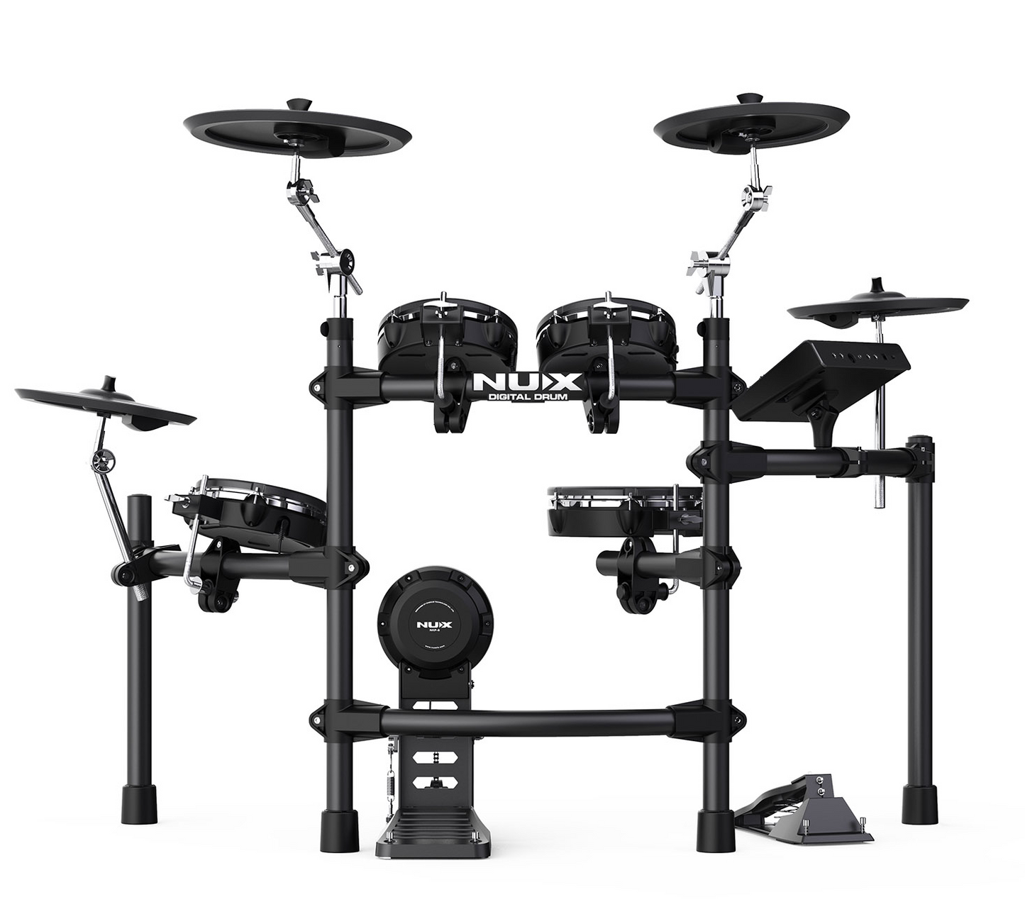NUX DM-7X Electronic Drums Set