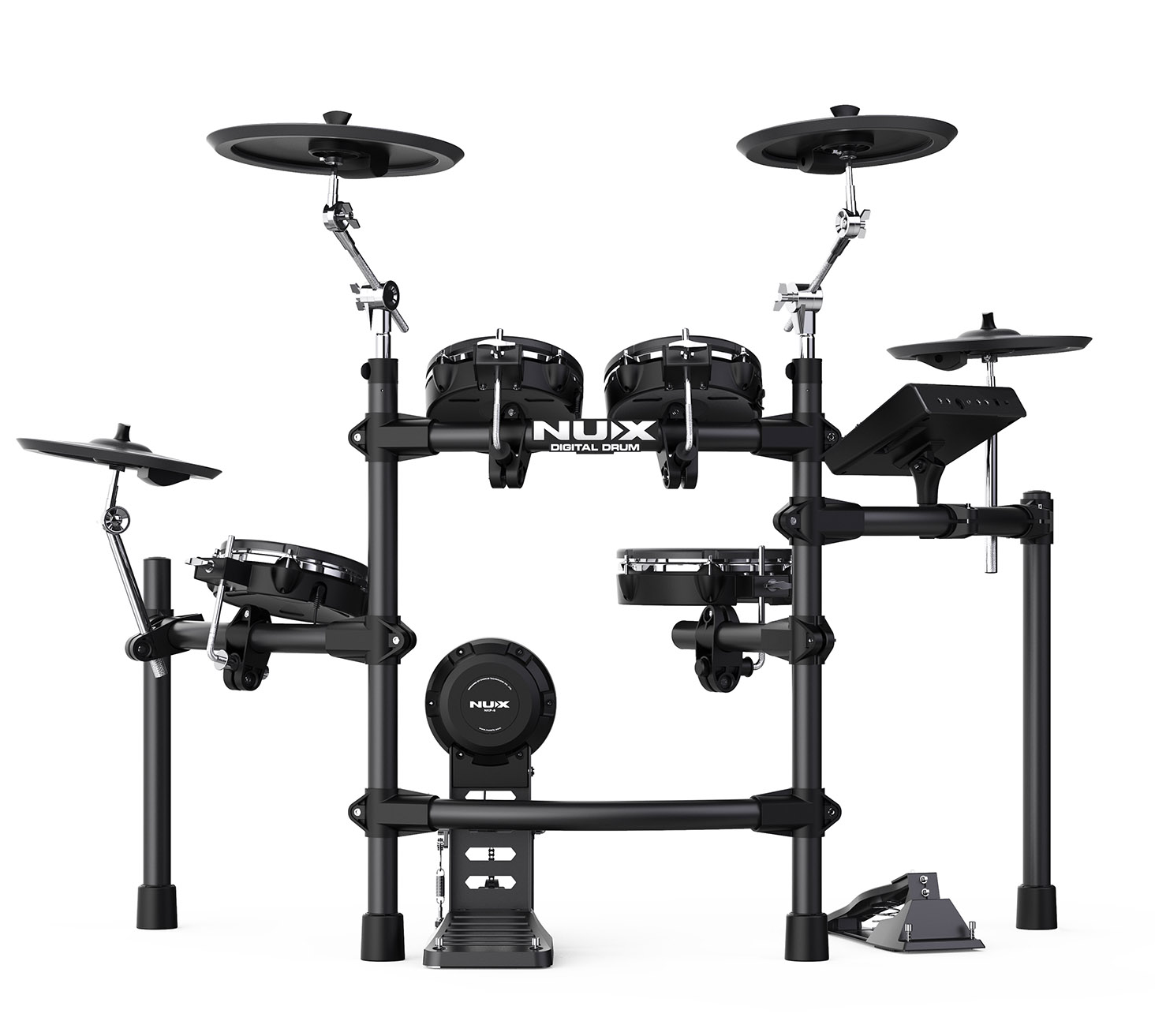 NUX DM-7X Electronic Drums Set