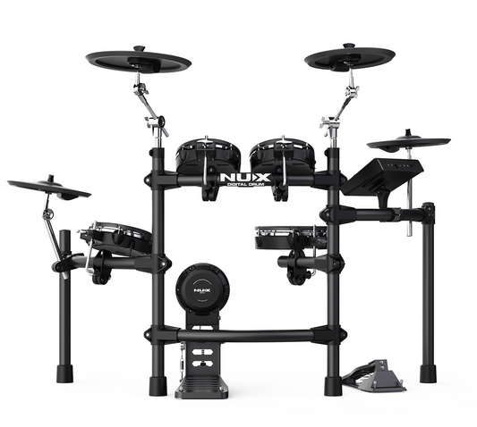 NUX DM-7X Electronic Drums Set