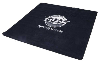NUX Drum Rug (1.3m x 1.3m) Square
