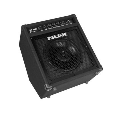 NUX Drums Speaker 30 Watts (DA-30 BT)