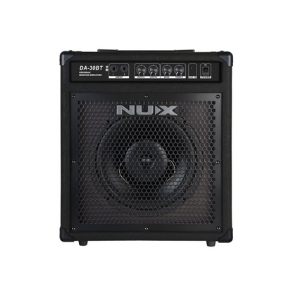 NUX DM-7X Electronic Drum Bundle